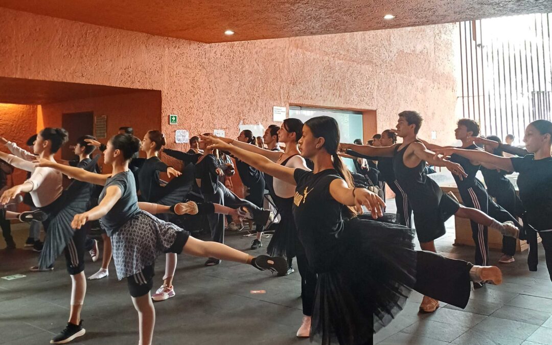 Actividades Programadas por la Sociedad Emergente Voz ENDCC en Apoyo al Paro Docente